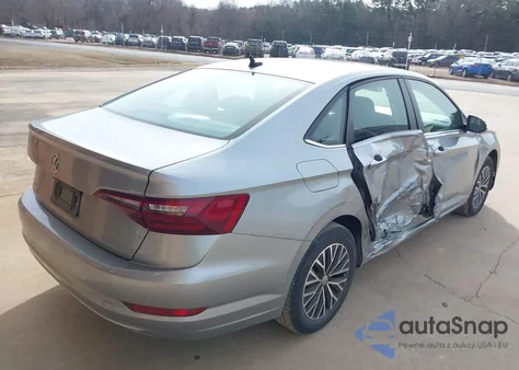 2021 Volkswagen Jetta 1.4T R-Line/1.4T S/1.4T Se z USA, uszkodzony, nr VIN 3VWC57BU0MM031885